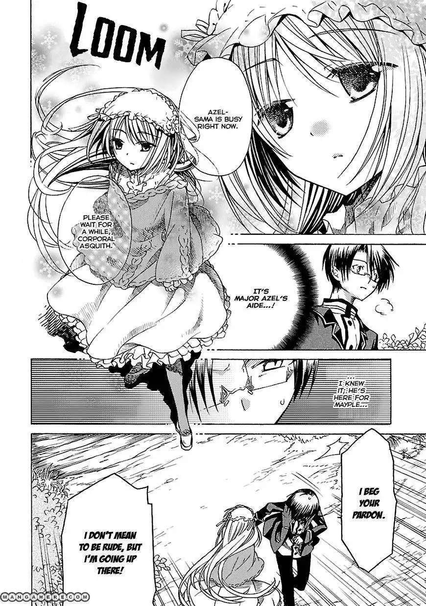 Mayple-san no Koucha Jikan Chapter 9 9